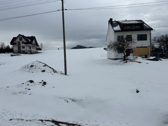 Działka małopolskie
nowotarski
Nowy Targ
Krempachy Na sprzedaż 200 000 PLN 1684 m2 