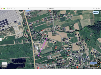 Działka małopolskie
nowosądecki
Chełmiec
Wielopole Na sprzedaż 1 500 000 PLN 2800 m2 