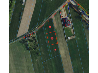 Działka śląskie
częstochowski
Mstów
Kłobukowice Na sprzedaż 120 000 PLN 800 m2 