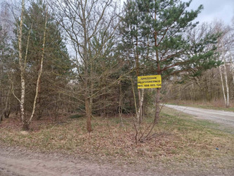 Działka łódzkie
zgierski
Aleksandrów Łódzki
Zgniłe Błoto Na sprzedaż 175 000 PLN 1464 m2 