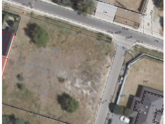 Działka łódzkie
piotrkowski
Wola Krzysztoporska
Krężna Na sprzedaż 114 000 PLN 671 m2 