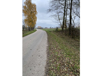 Działka mazowieckie
pułtuski
Pokrzywnica
Dzbanice Na sprzedaż 80 000 PLN 1000 m2 