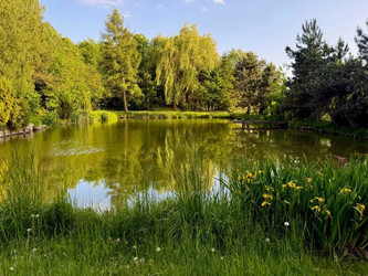 Działka łódzkie
zgierski
Stryków
Kalinów Na sprzedaż 490 000 PLN 8400 m2 