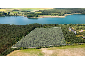 Działka pomorskie
człuchowski
Koczała
Koczała Na sprzedaż 2 690 000 PLN 27 045 m2 