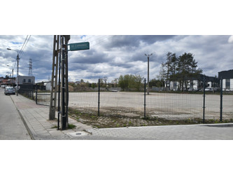 Działka podlaskie
Białystok Do wynajęcia 7500 PLN 3700 m2 