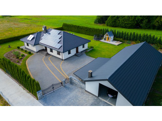 Dom warmińsko-mazurskie
iławski
Iława
Iława Na sprzedaż 2 300 000 PLN 168 m2 