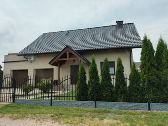 Dom wielkopolskie
gnieźnieński
Gniezno
Mnichowo Na sprzedaż 830 000 PLN 124 m2 