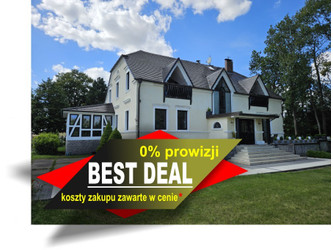 Dom Meklemburgia-Pomorze Przednie
Strasburg Na sprzedaż 2 960 000 PLN 730 m2 