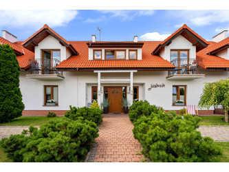 Dom pomorskie
słupski
Ustka
Rowy Na sprzedaż 3 590 000 PLN 630,37 m2 