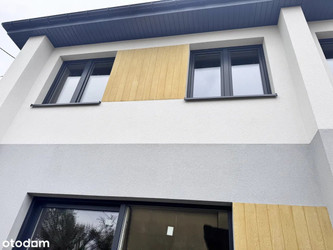 Dom śląskie
Sosnowiec Na sprzedaż 689 000 PLN 104 m2 