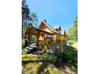 Dom mazowieckie
garwoliński
Garwolin
Wilkowyja Na sprzedaż 1 350 000 PLN 187 m2 