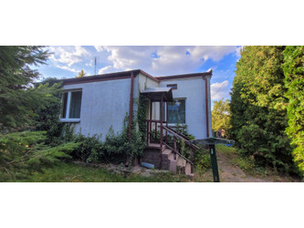 Dom lubelskie
lubartowski
Michów
Michów Na sprzedaż 300 000 PLN 90 m2 