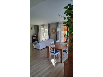 Dom małopolskie
krakowski
Zabierzów
Pisary Na sprzedaż 1 650 000 PLN 175 m2 