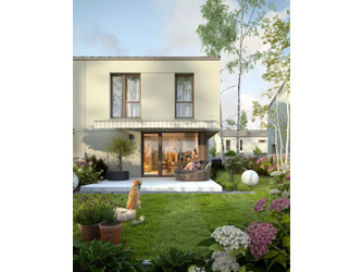 Dom mazowieckie
otwocki
Wiązowna
Wiązowna Na sprzedaż 825 000 PLN 94 m2 