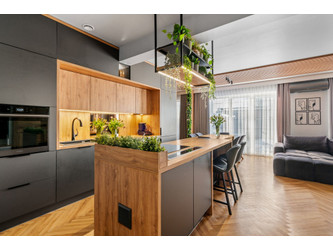 Dom dolnośląskie
wrocławski
Kąty Wrocławskie
Mokronos Górny Na sprzedaż 1 690 000 PLN 146,4 m2 