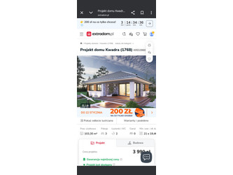 Dom łódzkie
pabianicki
Lutomiersk
Lutomiersk Na sprzedaż 550 000 PLN 110 m2 