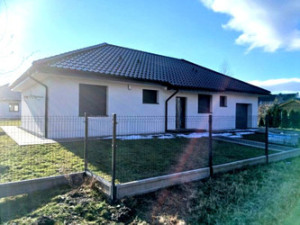 Dom dolnośląskie
oławski
Oława
Stanowice Na sprzedaż 944 000 PLN 125 m2 