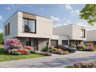 Dom mazowieckie
wołomiński
Radzymin
Radzymin Na sprzedaż 899 000 PLN 115,77 m2 