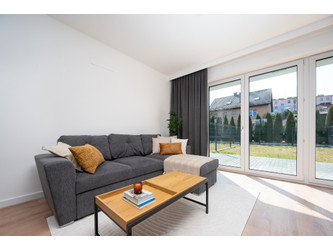 Dom małopolskie
krakowski
Zabierzów
Zabierzów Na sprzedaż 849 000 PLN 79 m2 