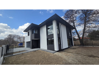 Dom mazowieckie
Warszawa
Białołęka Na sprzedaż 2 200 000 PLN 203 m2 