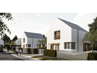 Dom łódzkie
pabianicki
Pabianice
Kudrowice Na sprzedaż 849 000 PLN 114 m2 