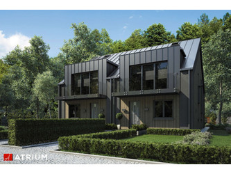 Dom warmińsko-mazurskie
Olsztyn Na sprzedaż 799 900 PLN 104,83 m2 
