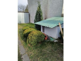 Dom łódzkie
Łódź
Górna Na sprzedaż 440 000 PLN 84 m2 