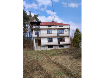 Dom podkarpackie
niżański
Ulanów
Wólka Tanewska Na sprzedaż 450 000 PLN 345 m2 