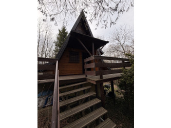 Dom małopolskie
bocheński
Żegocina
Żegocina Na sprzedaż 395 000 PLN 70 m2 