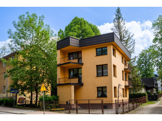 Dom małopolskie
tatrzański
Zakopane Na sprzedaż 3 700 000 PLN 157 m2 