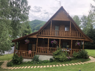 Dom podkarpackie
leski
Solina
Terka Na sprzedaż 2 200 000 PLN 120 m2 