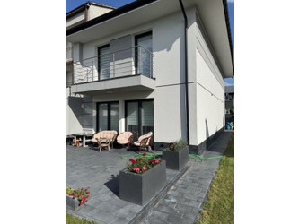 Dom mazowieckie
Siedlce Na sprzedaż 1 300 000 PLN 125 m2 