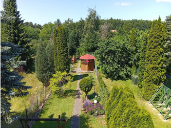 Dom pomorskie
Gdańsk
Piecki-Migowo Na sprzedaż 1 900 000 PLN 251,15 m2 
