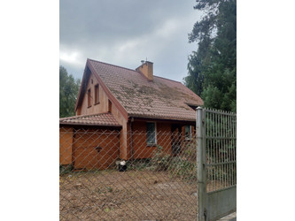 Dom mazowieckie
pruszkowski
Brwinów
Otrębusy Na sprzedaż 850 000 PLN 116,9 m2 