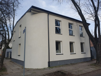 Dom łódzkie
pabianicki
Pabianice Na sprzedaż 726 000 PLN 160 m2 