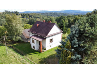 Dom małopolskie
wielicki
Wieliczka
Byszyce Na sprzedaż 460 000 PLN 171 m2 