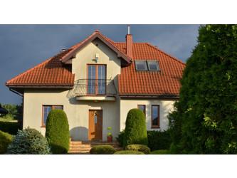 Dom łódzkie
pabianicki
Pabianice Na sprzedaż 1 750 000 PLN 237 m2 