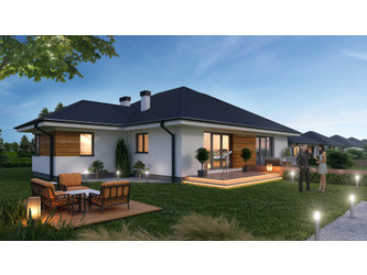 Dom mazowieckie
nowodworski
Nowy Dwór Mazowiecki
Nowy Dwór Mazowiecki Na sprzedaż 690 000 PLN 100 m2 