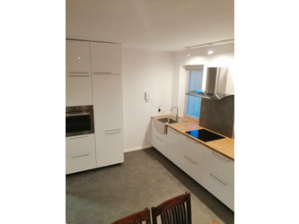 Dom zachodniopomorskie
Szczecin
Gumieńce Do wynajęcia 7750 PLN 210 m2 