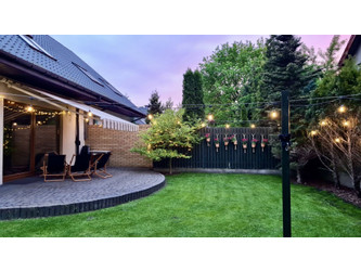 Dom mazowieckie
Warszawa
Wawer Do wynajęcia 9900 PLN 120 m2 