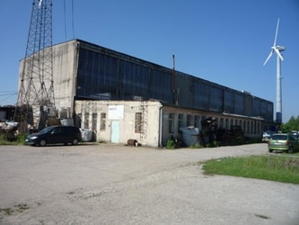 Przemysłowy łódzkie
Łódź
Widzew Na sprzedaż 3 000 000 PLN 1400 m2 