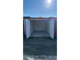 Garaż mazowieckie
legionowski
Legionowo Na sprzedaż 89 000 PLN 18 m2 