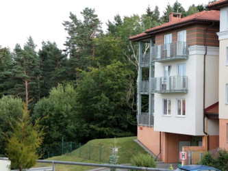 Garaż pomorskie
Gdynia
Witomino Na sprzedaż 55 900 PLN 13,93 m2 