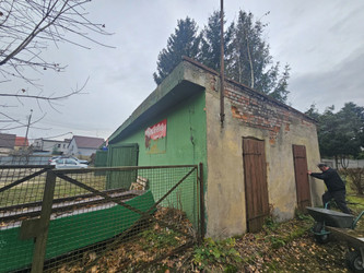 Biuro dolnośląskie
górowski
Wąsosz
Wąsosz Na sprzedaż 25 200 PLN 116,7 m2 