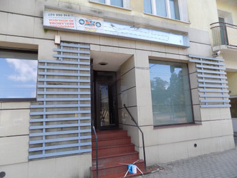 Lokal pomorskie
Gdynia Na sprzedaż 229 660 PLN 59,97 m2 