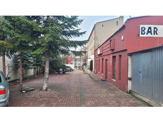 Lokal łódzkie
radomszczański
Radomsko Do wynajęcia 2500 PLN 73 m2 