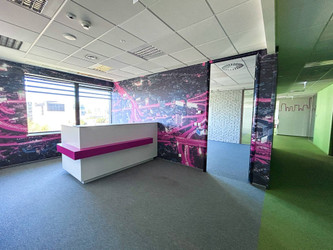 Biuro mazowieckie
Warszawa
Mokotów Do wynajęcia 13 PLN 1572 m2 