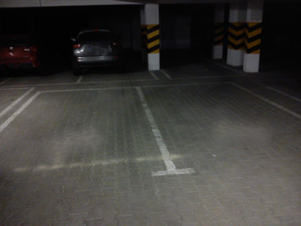 Garaż wielkopolskie
Poznań Do wynajęcia 300 PLN 15 m2 