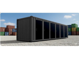 Magazyn małopolskie
Kraków Do wynajęcia 200 PLN 5 m2 