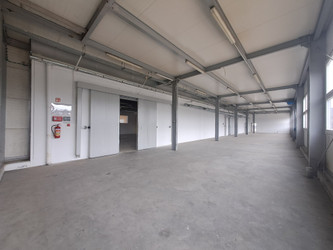 Magazyn podkarpackie
Rzeszów
Wilkowyja Do wynajęcia 17 500 PLN 579 m2 